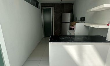 CASA CON USO DE SUELO OFICINAS/CONSULTORIOS O HABITACIONAL, CAMPESTRE CHURUBUSCO, TAXQUEÑA, COYOACAN