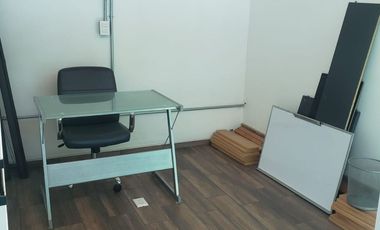 CASA CON USO DE SUELO OFICINAS/CONSULTORIOS O HABITACIONAL, CAMPESTRE CHURUBUSCO, TAXQUEÑA, COYOACAN