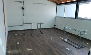 CASA CON USO DE SUELO OFICINAS/CONSULTORIOS O HABITACIONAL, CAMPESTRE CHURUBUSCO, TAXQUEÑA, COYOACAN