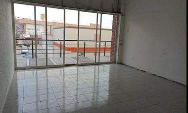 LOCAL COMERCIAL EN RENTA PLAZA TOTOLTEPEC