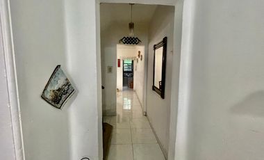AMPLIA CASA EN RENTA COLONIA SAN RAFAEL