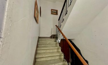 AMPLIA CASA EN RENTA COLONIA SAN RAFAEL