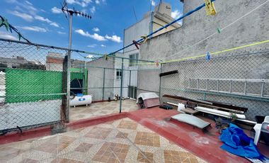AMPLIA CASA EN RENTA COLONIA SAN RAFAEL