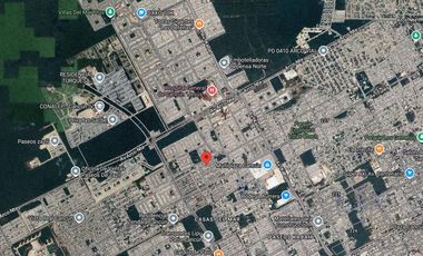 CASA EN CALLE MAR DEL NORTE, CASAS DEL MAR, BENITO JUAREZ, QUNTANA ROO.  ¡¡NO CRÉDITOS!!