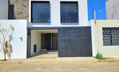 CASA EN VENTAS SAN SEBASTIAN TUTLLA