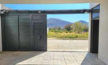 CASA EN VENTAS SAN SEBASTIAN TUTLLA