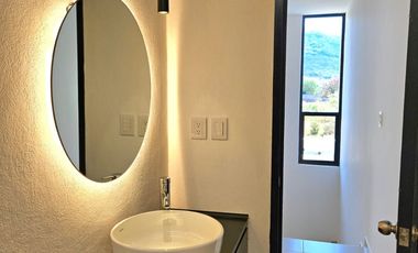 CASA EN VENTAS SAN SEBASTIAN TUTLLA