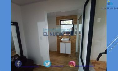 CASA TIPO CAMPESTRE CERCA AL CENTRO DE VILLAVICENCIO