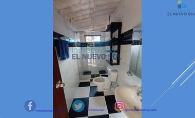 CASA TIPO CAMPESTRE CERCA AL CENTRO DE VILLAVICENCIO