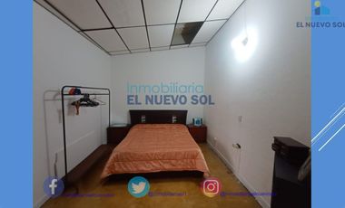 CASA TIPO CAMPESTRE CERCA AL CENTRO DE VILLAVICENCIO