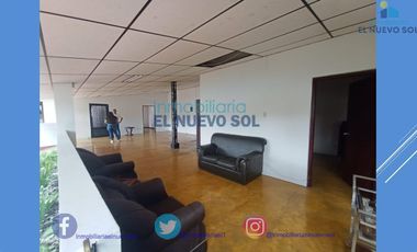 CASA TIPO CAMPESTRE CERCA AL CENTRO DE VILLAVICENCIO