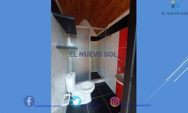 CASA TIPO CAMPESTRE CERCA AL CENTRO DE VILLAVICENCIO
