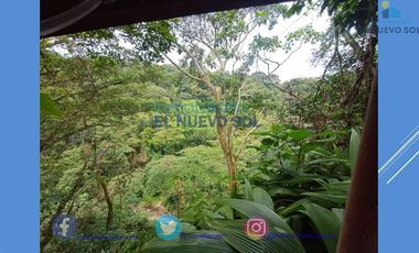 CASA TIPO CAMPESTRE CERCA AL CENTRO DE VILLAVICENCIO