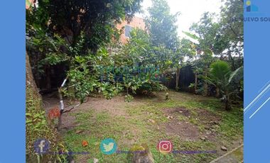 CASA TIPO CAMPESTRE CERCA AL CENTRO DE VILLAVICENCIO