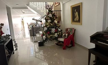 Casa en venta, Ciudad Celeste - Samborondón
