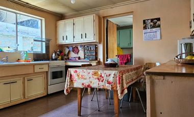 Casa Quinta Normal, gran oportunidad de inversión