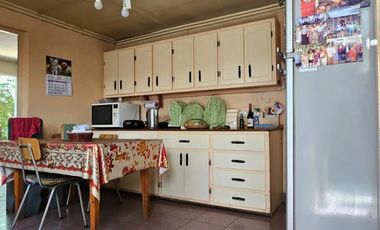 Casa Quinta Normal, gran oportunidad de inversión