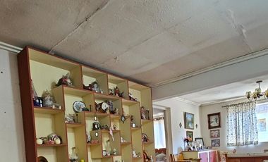 Casa Quinta Normal, gran oportunidad de inversión