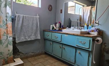 Casa Quinta Normal, gran oportunidad de inversión