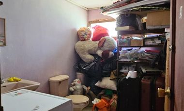 Casa Quinta Normal, gran oportunidad de inversión