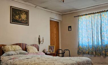 Casa Quinta Normal, gran oportunidad de inversión