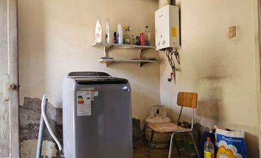 Casa Quinta Normal, gran oportunidad de inversión