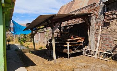 Casa Quinta Normal, gran oportunidad de inversión