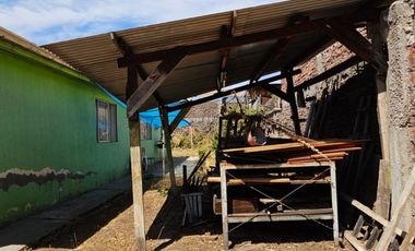 Casa Quinta Normal, gran oportunidad de inversión