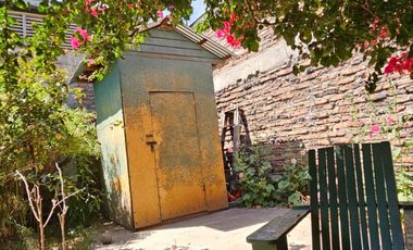 Casa Quinta Normal, gran oportunidad de inversión