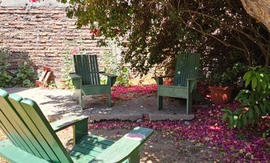 Casa Quinta Normal, gran oportunidad de inversión