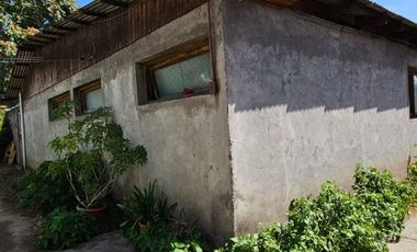 Casa Quinta Normal, gran oportunidad de inversión