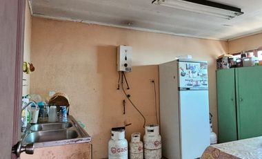 Casa Quinta Normal, gran oportunidad de inversión