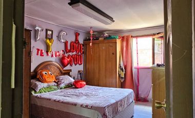 Casa Quinta Normal, gran oportunidad de inversión