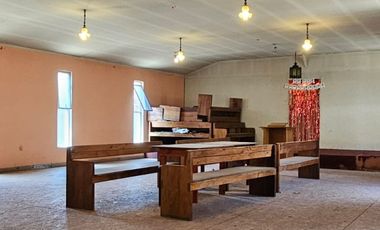 Casa Quinta Normal, gran oportunidad de inversión