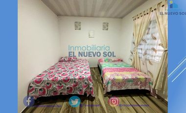 !!! CASA PARA ESTRENAR EN ACACIAS ¡¡¡