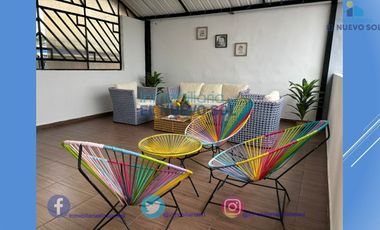 !!! CASA PARA ESTRENAR EN ACACIAS ¡¡¡