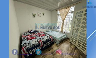!!! CASA PARA ESTRENAR EN ACACIAS ¡¡¡