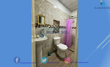 !!! CASA PARA ESTRENAR EN ACACIAS ¡¡¡