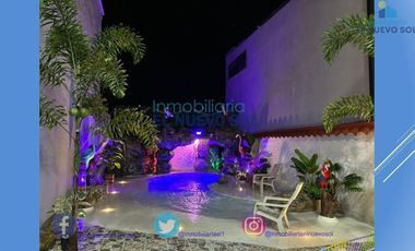 !!! CASA PARA ESTRENAR EN ACACIAS ¡¡¡