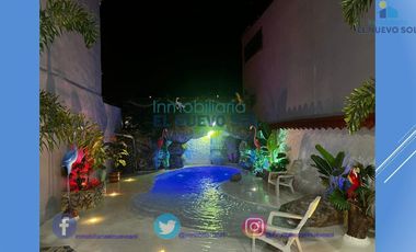 !!! CASA PARA ESTRENAR EN ACACIAS ¡¡¡