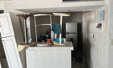 Acapulco Departamento De Playa De Oportunidad En Venta En Condominio La Palapa