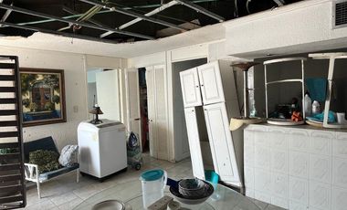 Acapulco Departamento De Playa De Oportunidad En Venta En Condominio La Palapa