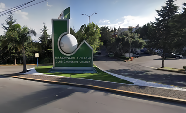 Casa en venta cerrada Isla Borneo, Residencial Chiluca, Atizapán de Zaragoza