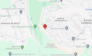 Casa en venta cerrada Isla Borneo, Residencial Chiluca, Atizapán de Zaragoza