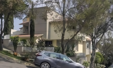 Casa en venta cerrada Isla Borneo, Residencial Chiluca, Atizapán de Zaragoza