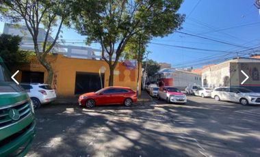 Venta en Esquina CDMX
