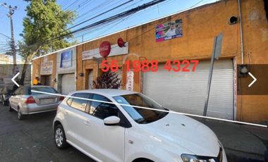 Venta en Esquina CDMX