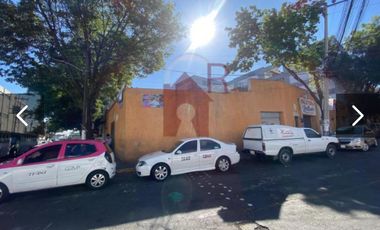 Venta en Esquina CDMX