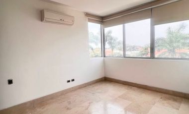 Departamento en venta con vista al Ríos, Guayaquil Tennis Club - Samborondón