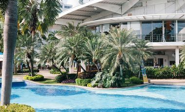 Departamento en venta con vista al Ríos, Guayaquil Tennis Club - Samborondón